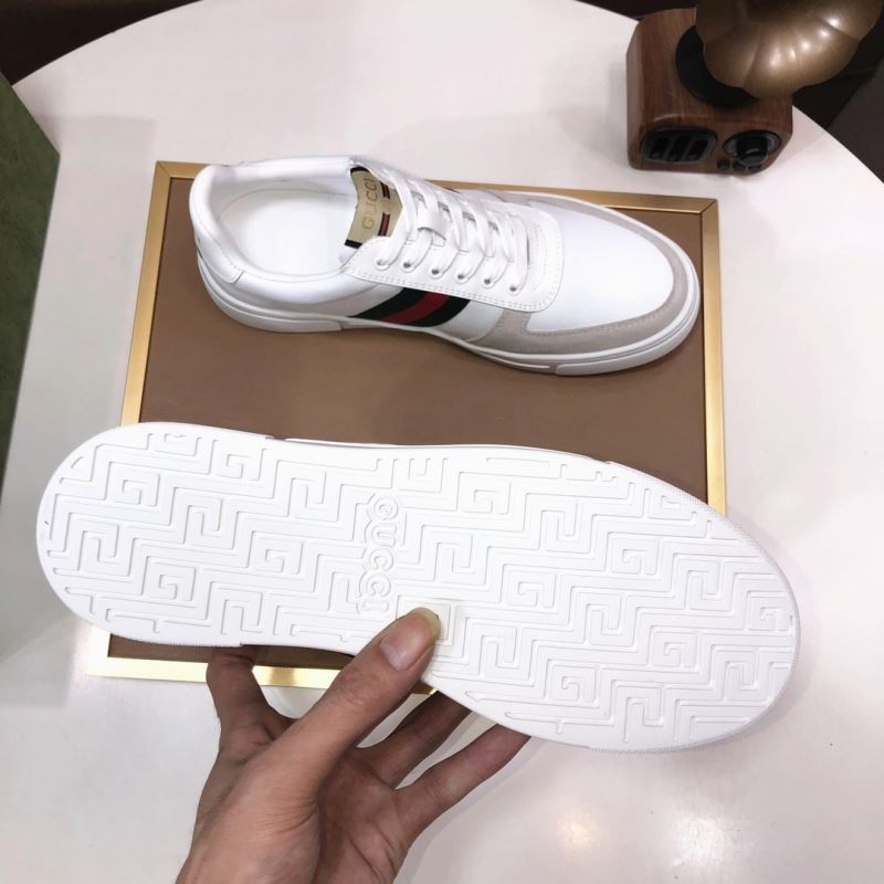 Gucci Low Shoes